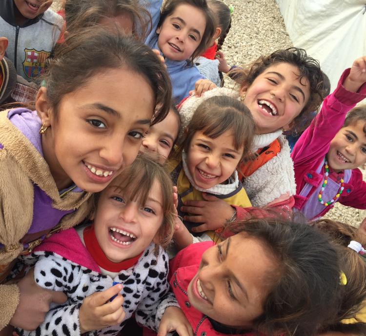 The second Iraqi National Action Plan (INAP) was launched yesterday