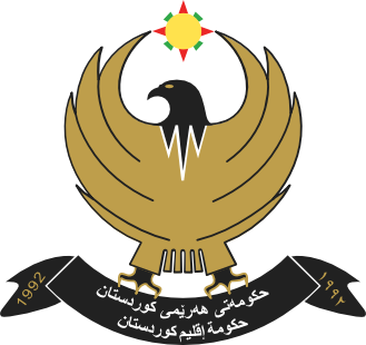 Kurdistan Regional Government 