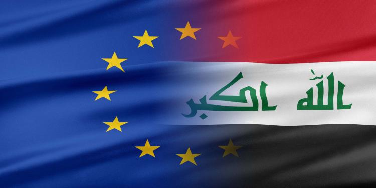 EUAM Iraq met with the Federal Intelligence and Investigations Agency to discuss current and future cooperation