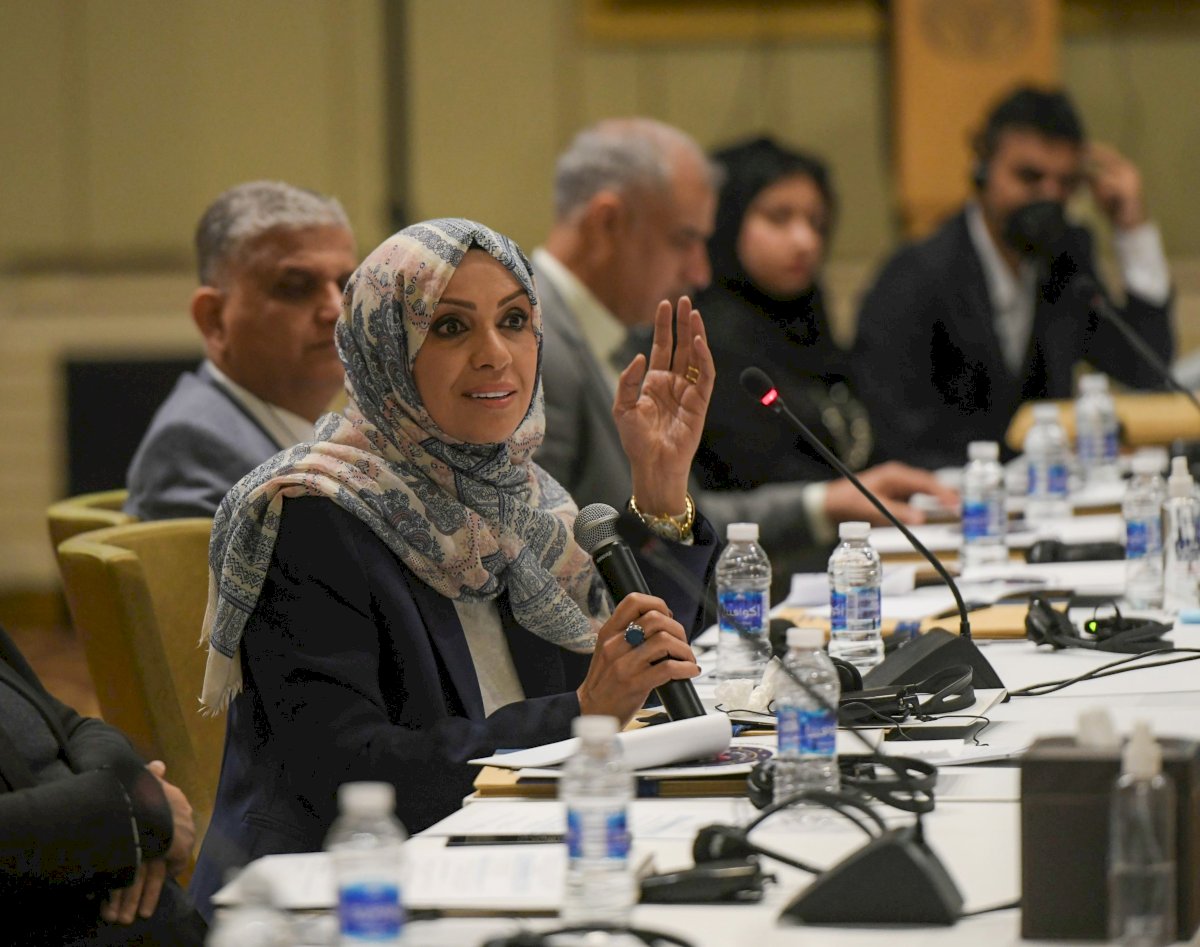 ئەرکی یەکێتی ئەوروپا لەعێراق تاقیکردنەوەی یاسایەکە لەسەر لایەنە یاساییەکانی کەلەپووری کەلتووری عێراق