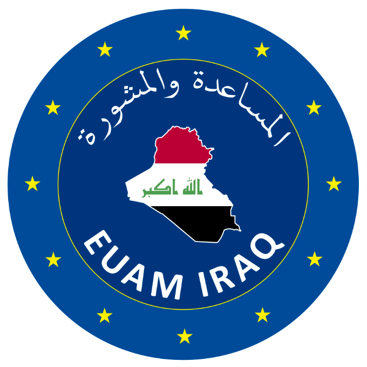 EUAM Iraq mission extended until 2024 EUAM IRAQ